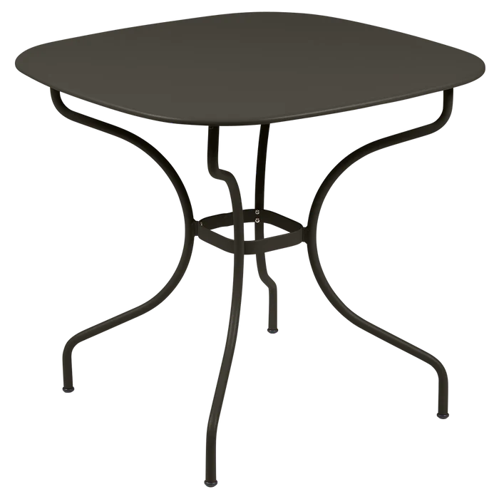 Opera Carronde Square Table 82cm