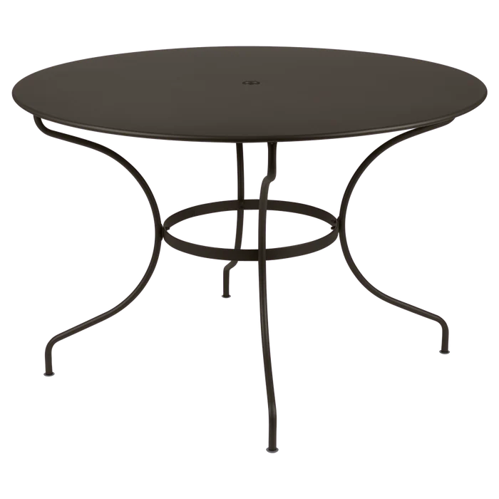 Opera Round Table 117cm