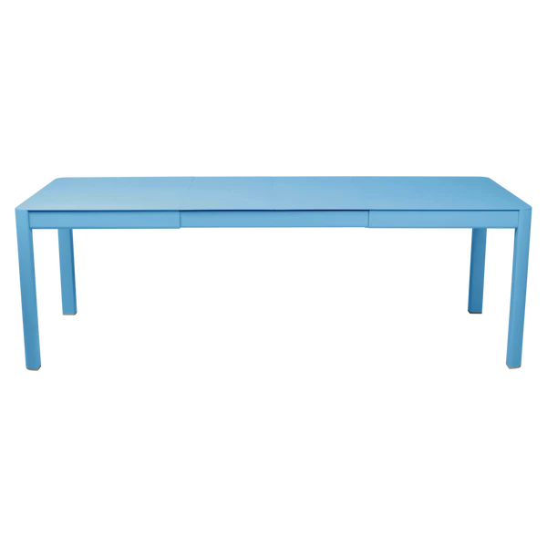 Ribambelle Table with 2 Extensions
