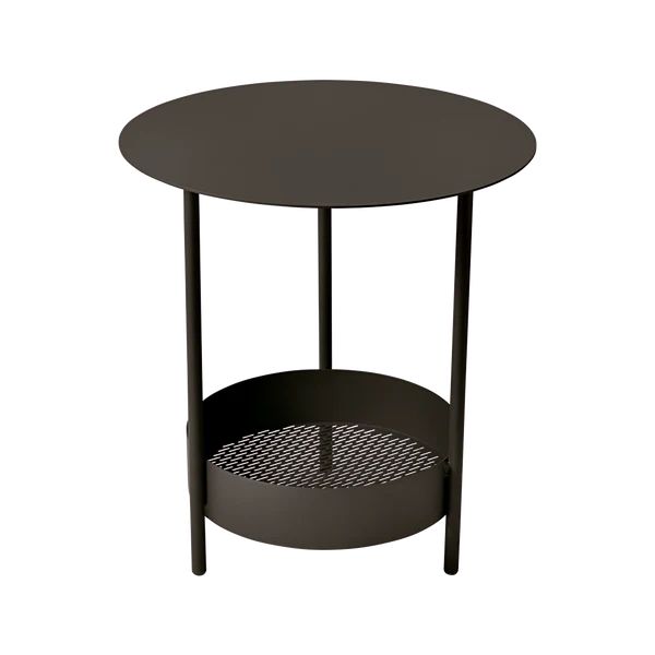 Salsa Pedestal Table