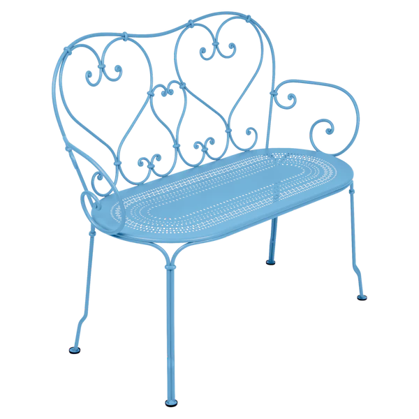 1900 Bench