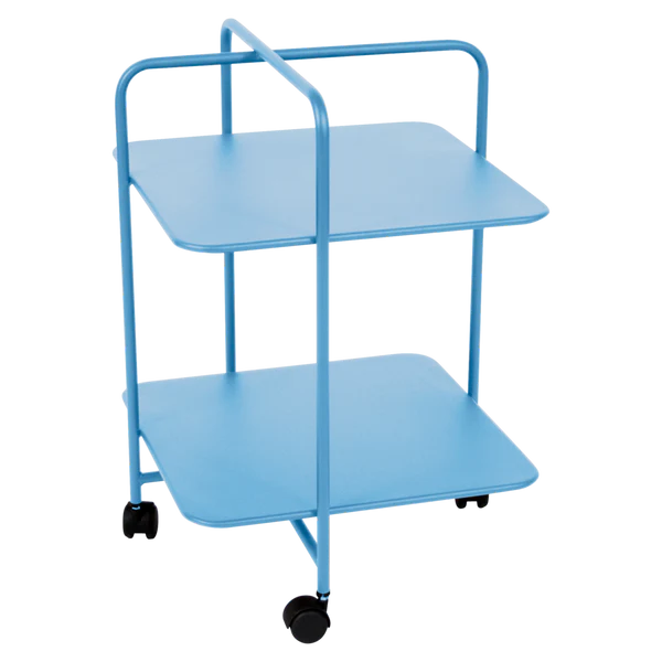Alfred Mobile Side Table