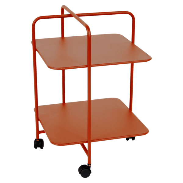 Alfred Mobile Side Table