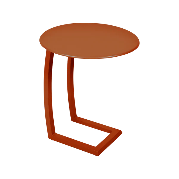 Alize Offset Low Table