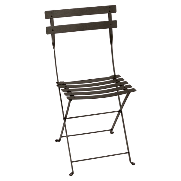 Bistro Metal Chair
