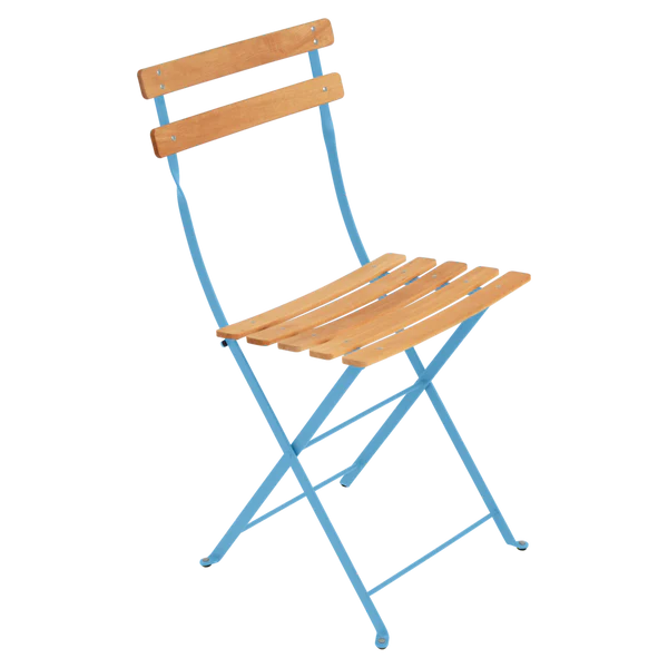 Bistro Natural Chair
