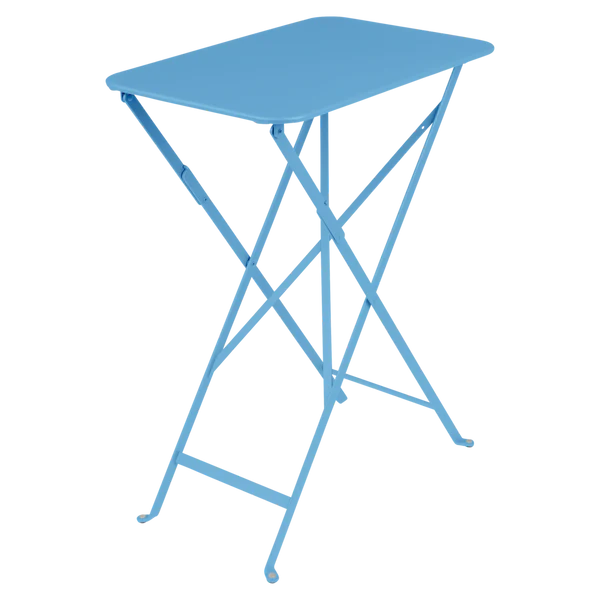Bistro Small Folding Table 57 x 37