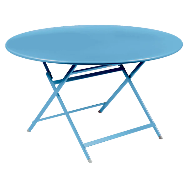 Caractere Folding Table 128cm x 128cm