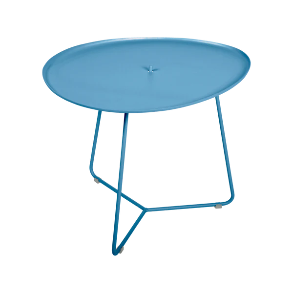 Cocotte Low Tray Table