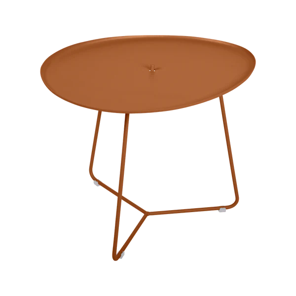 Cocotte Low Tray Table