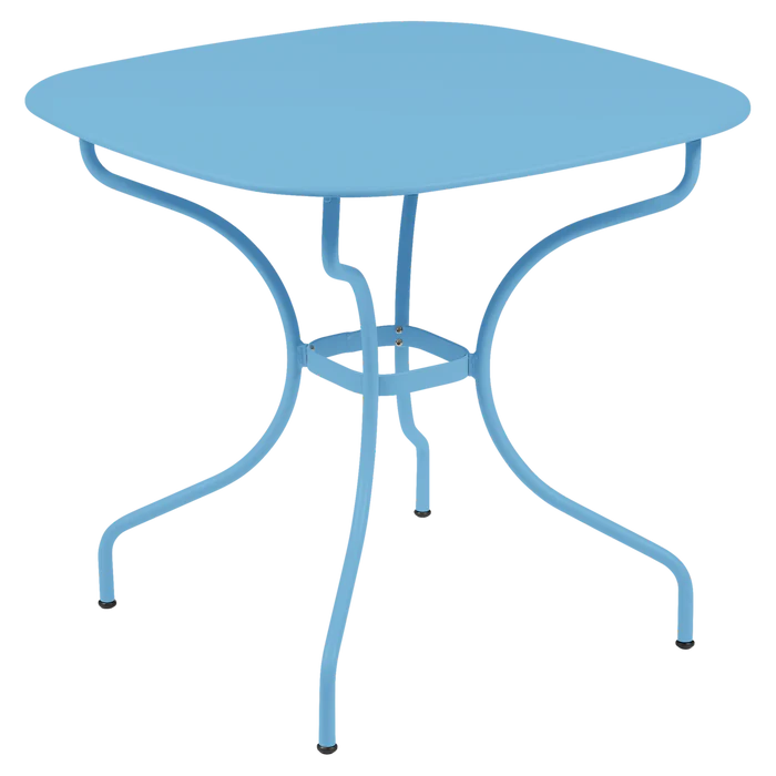 Opera Carronde Square Table 82cm