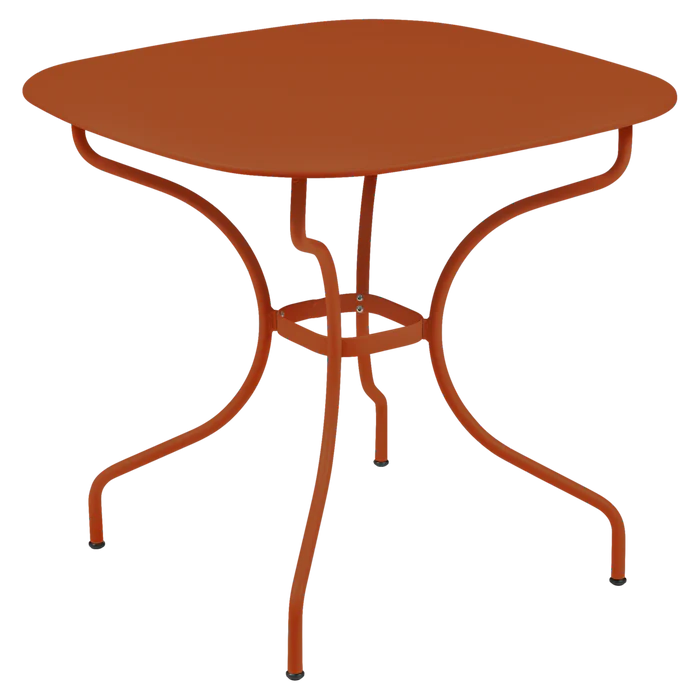 Opera Carronde Square Table 82cm