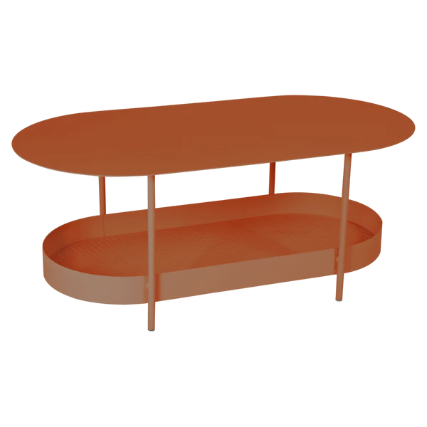 Salsa Low Table