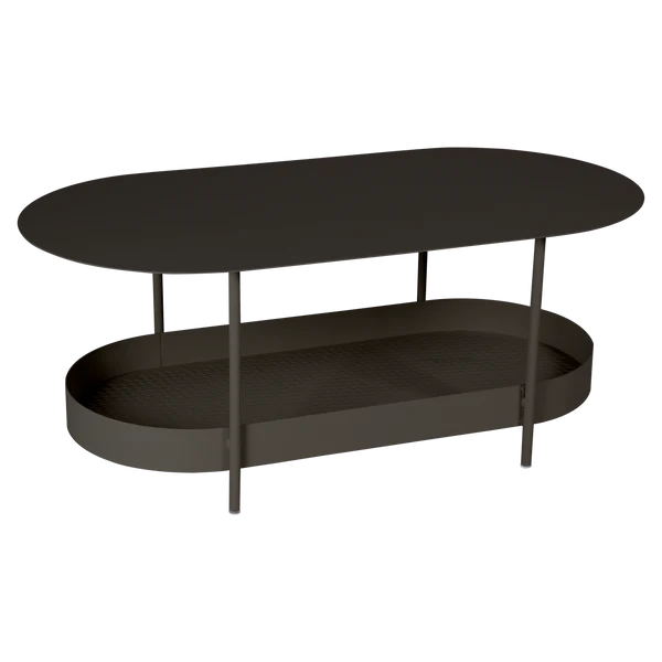 Salsa Low Table
