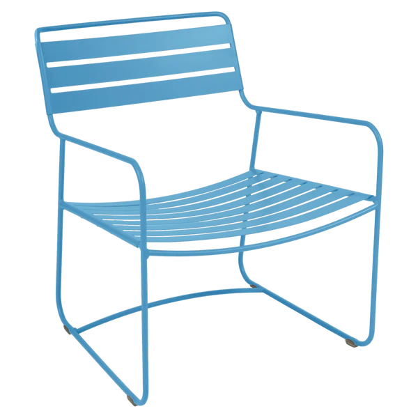 Surprising Low Armchair