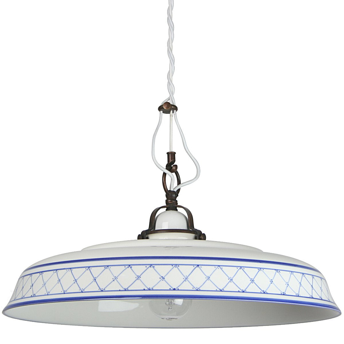 Provenza Pendant/Counterweight Light