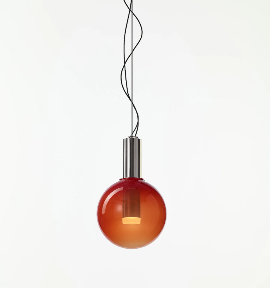 Phenomena Small Pendant Light