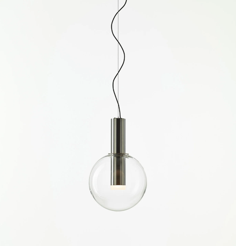Phenomena Small Pendant Light
