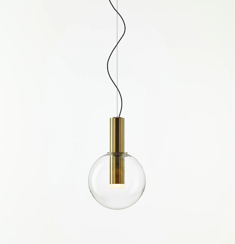 Phenomena Small Pendant Light