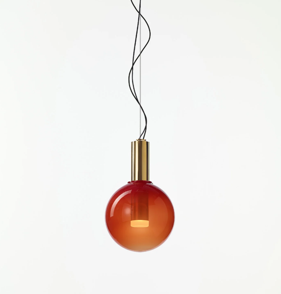 Phenomena Small Pendant Light