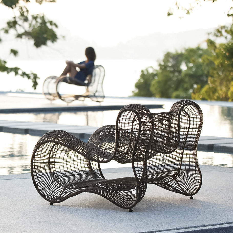 Pigalle Lounge Chair
