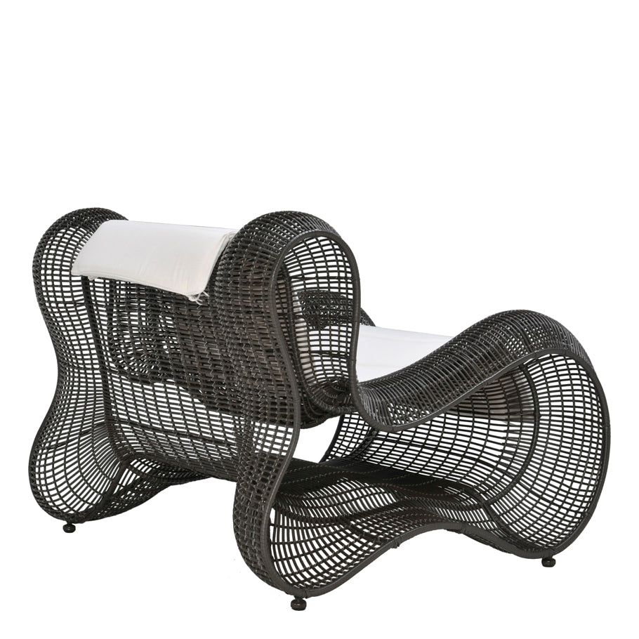 Pigalle Lounge Chair
