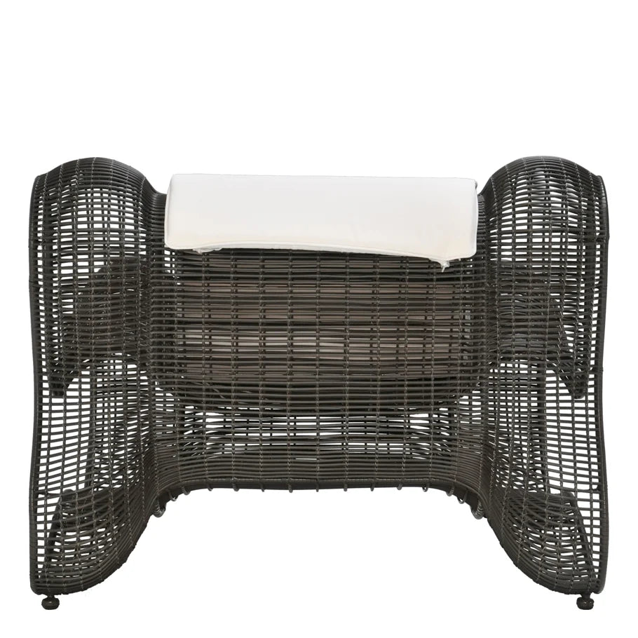 Pigalle Lounge Chair