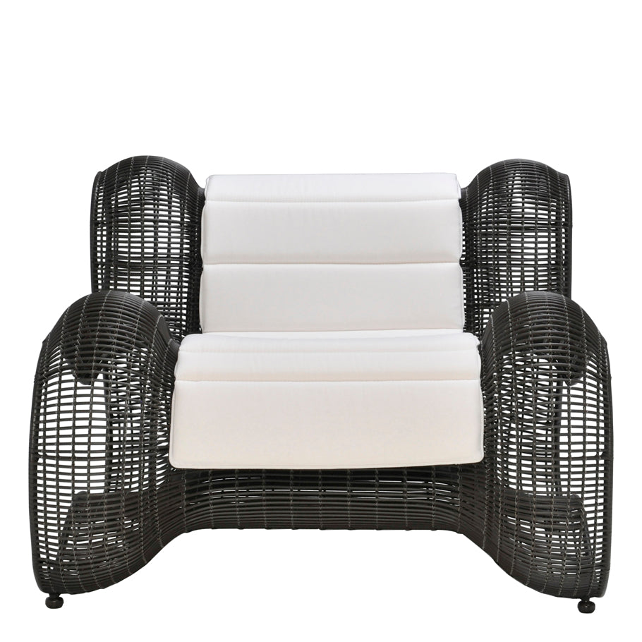 Pigalle Lounge Chair