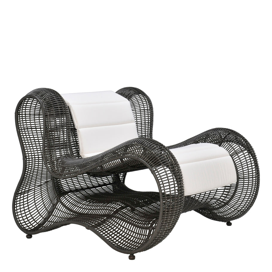 Pigalle Lounge Chair