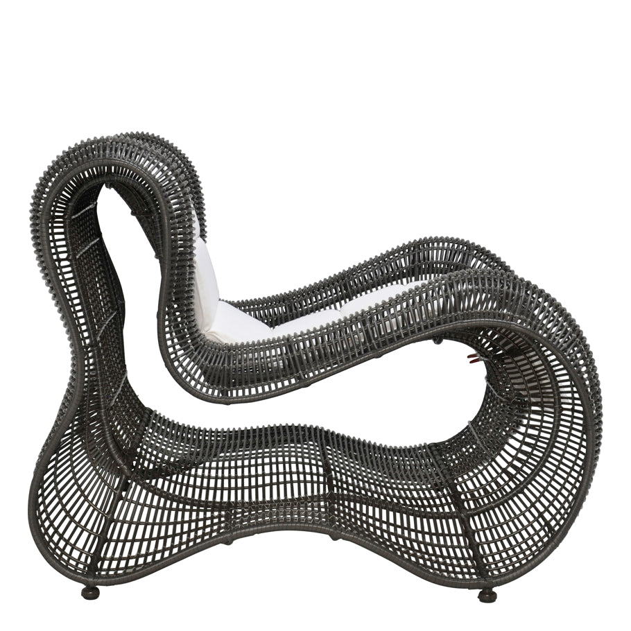 Pigalle Lounge Chair