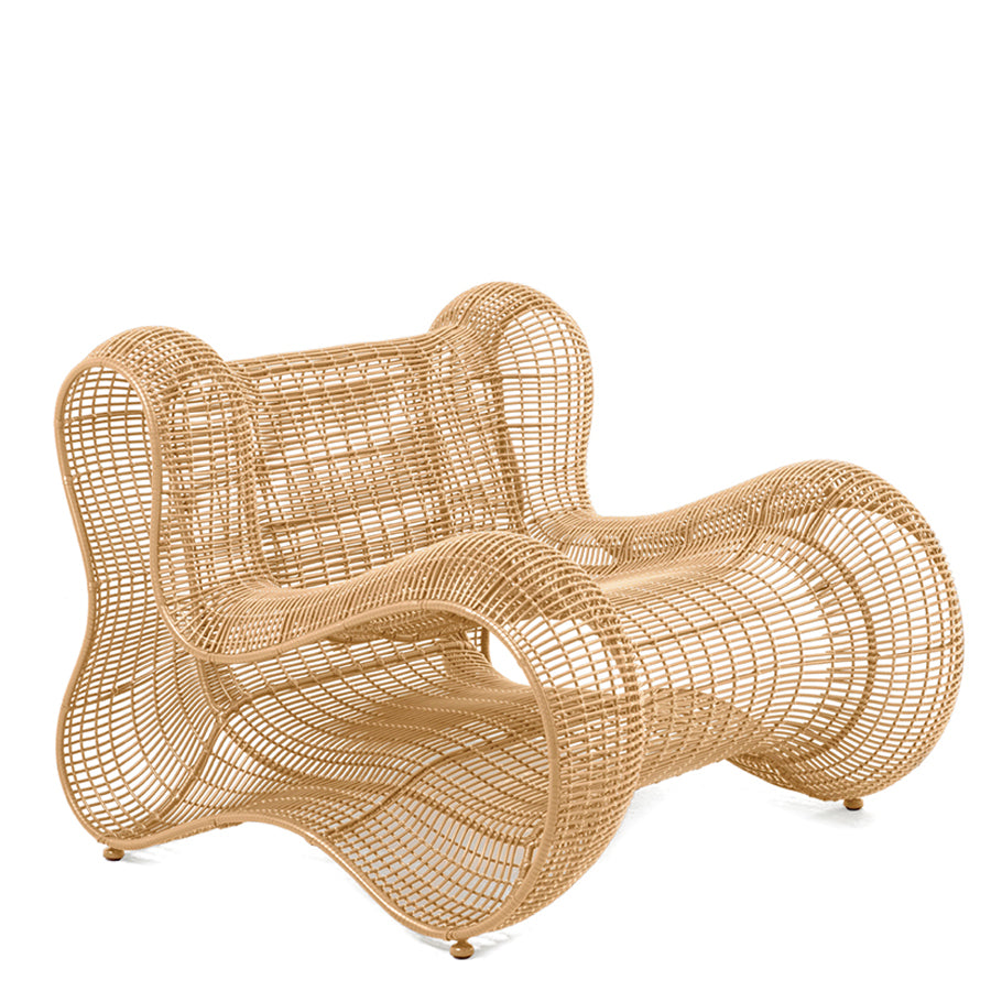 Pigalle Lounge Chair