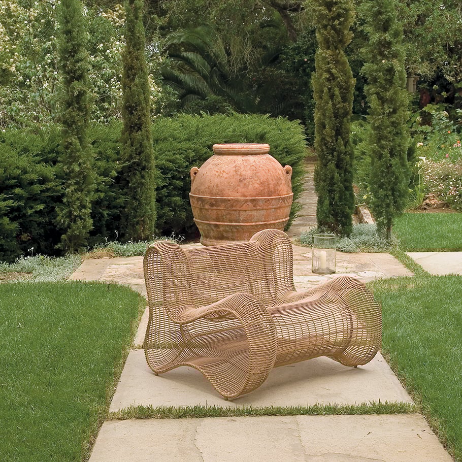 Pigalle Lounge Chair