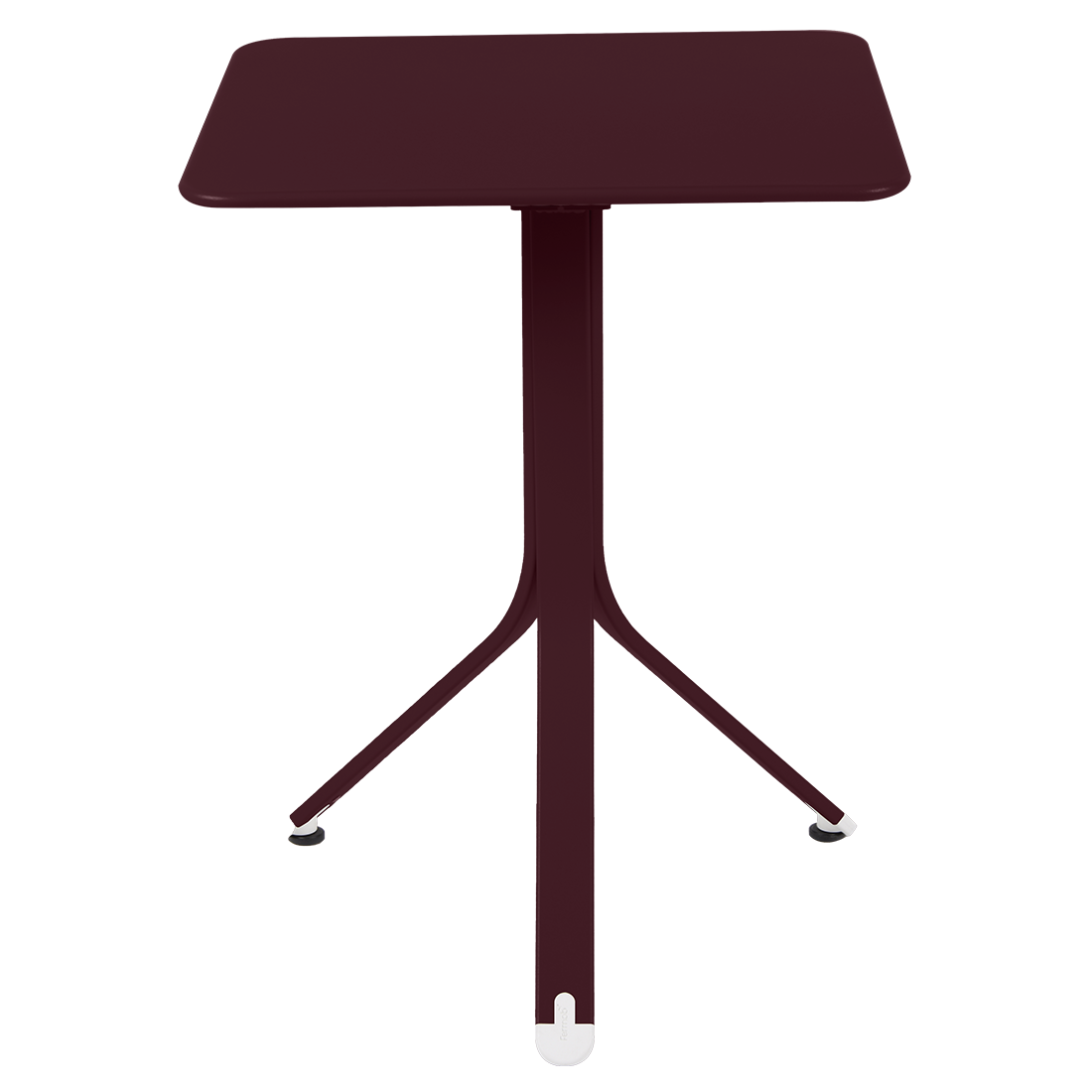 Rest'o Square Table
