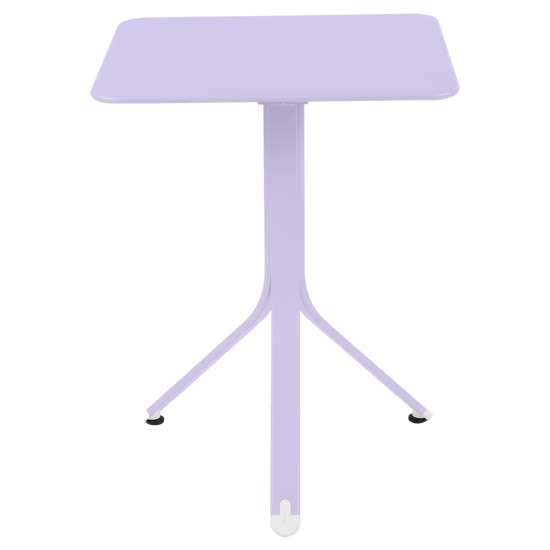 Rest'o Square Table