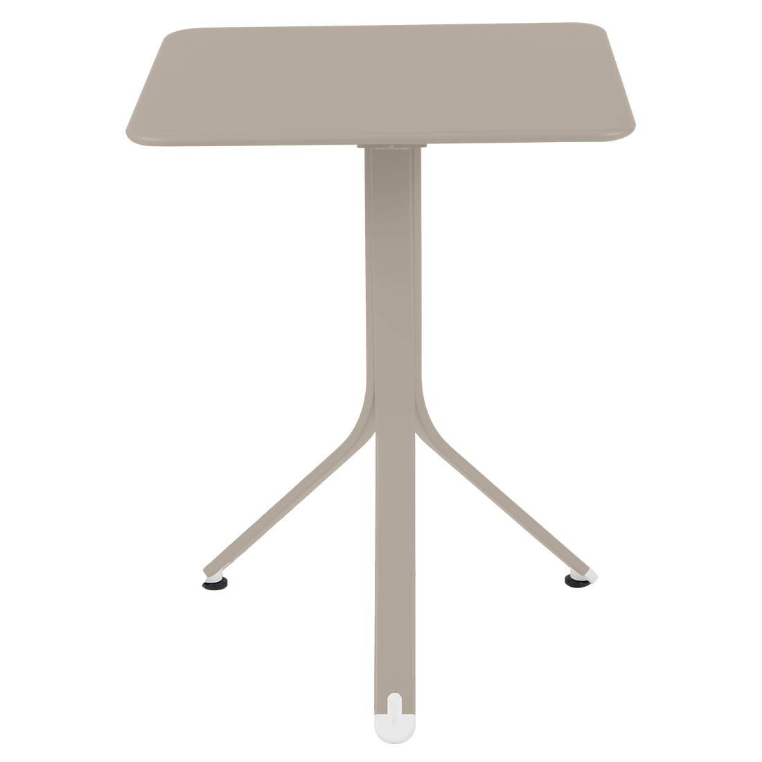 Rest'o Square Table