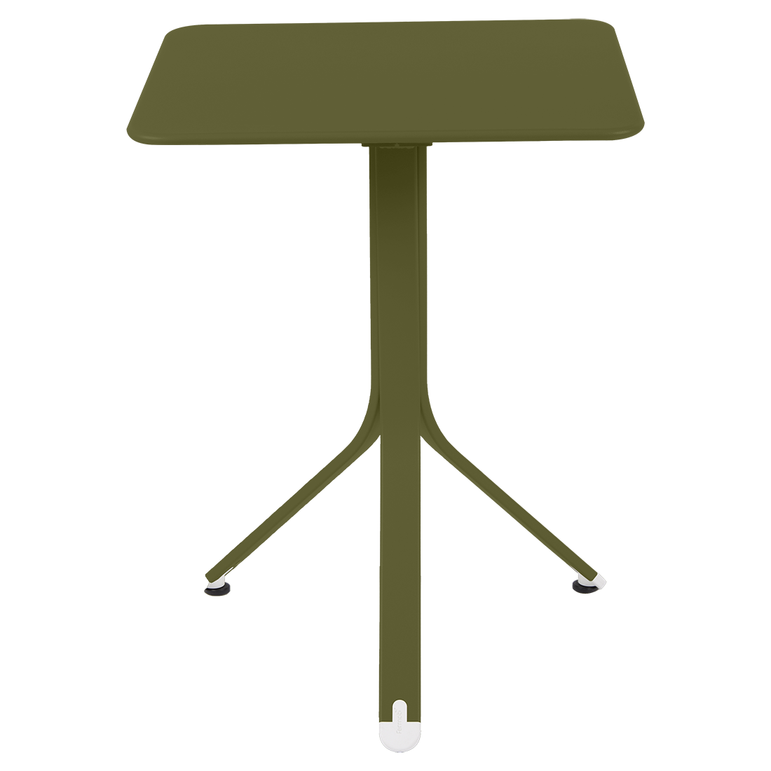 Rest'o Square Table