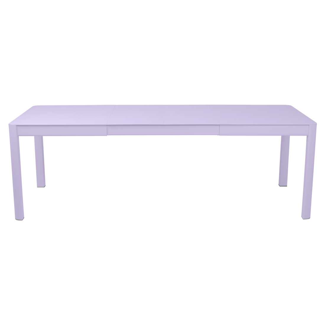 Ribambelle Table with 2 Extensions