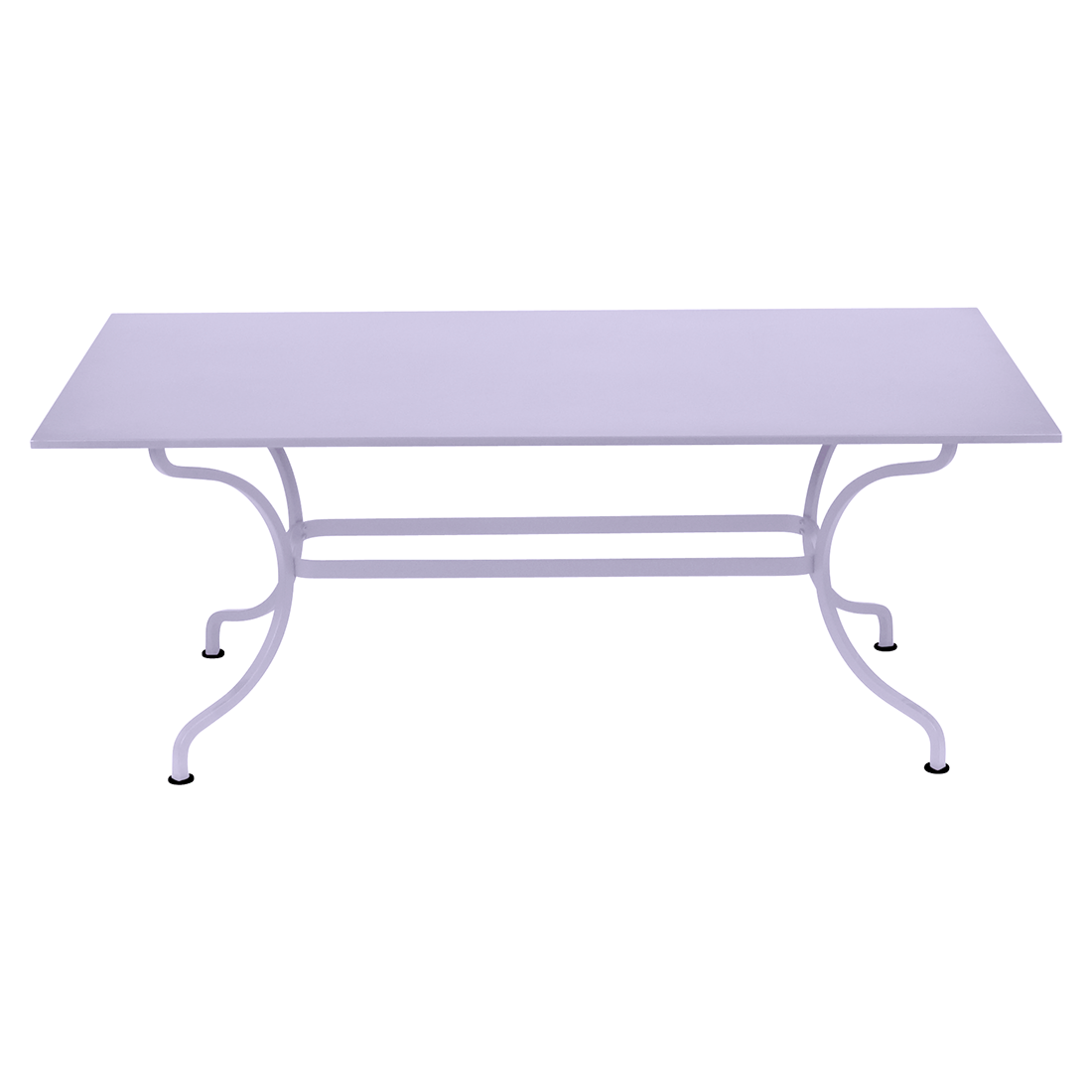 Romane Rectangular Table