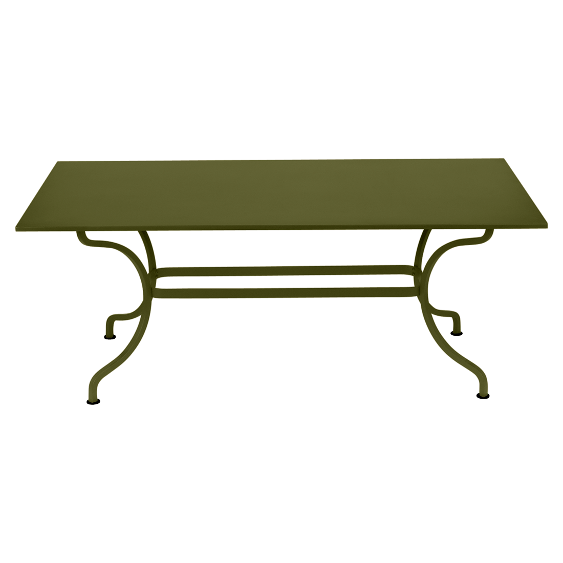 Romane Rectangular Table