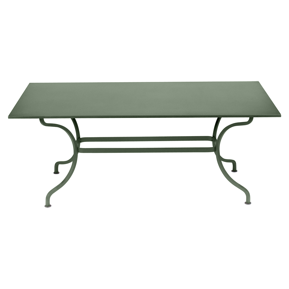 Romane Rectangular Table
