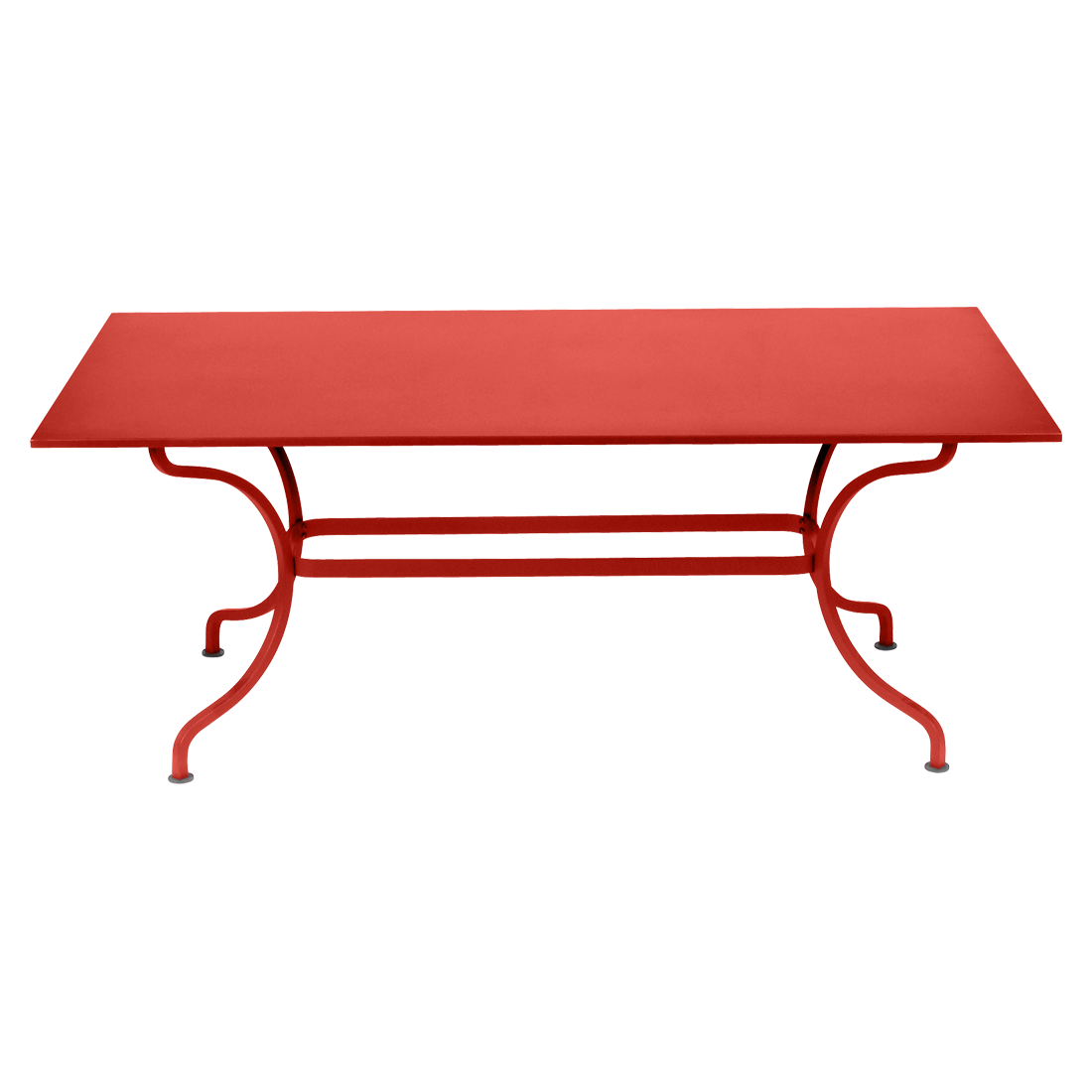Romane Rectangular Table
