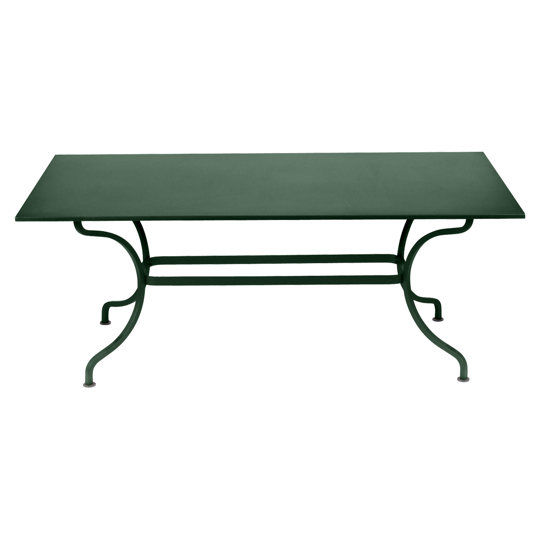 Romane Rectangular Table