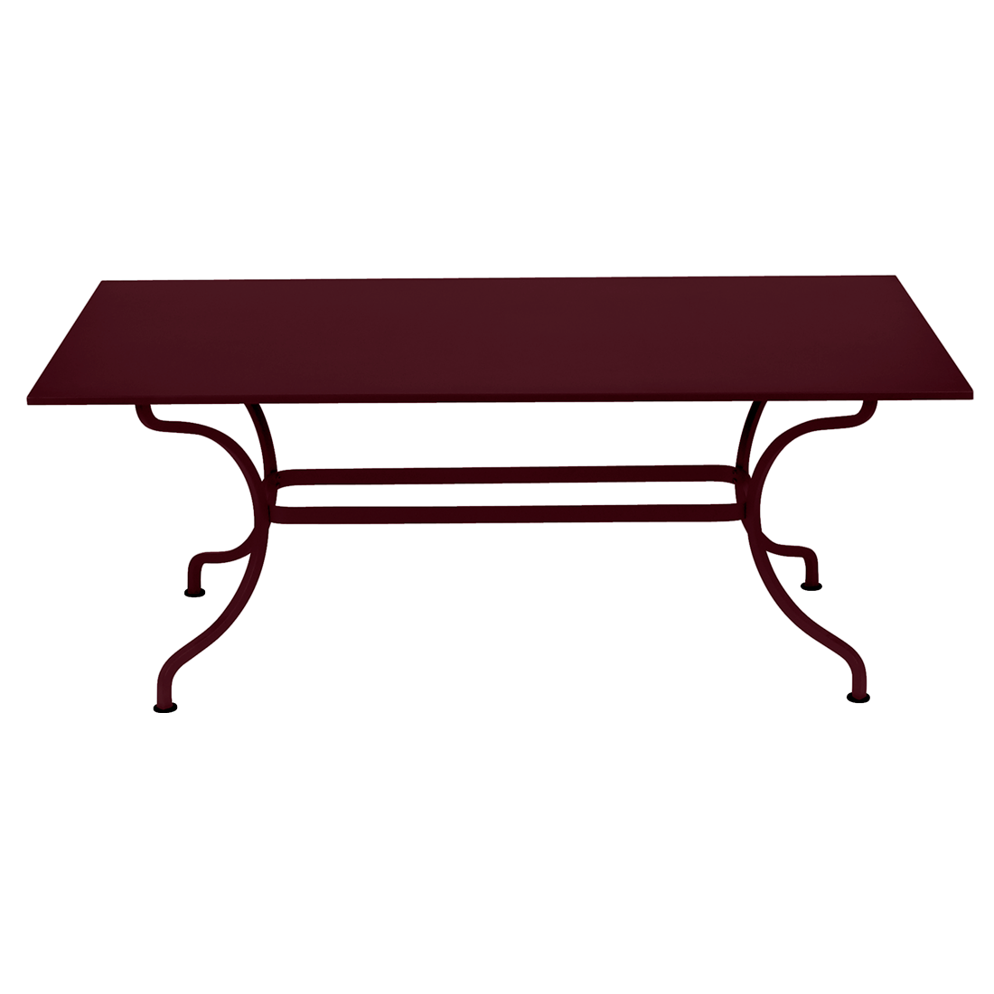 Romane Rectangular Table