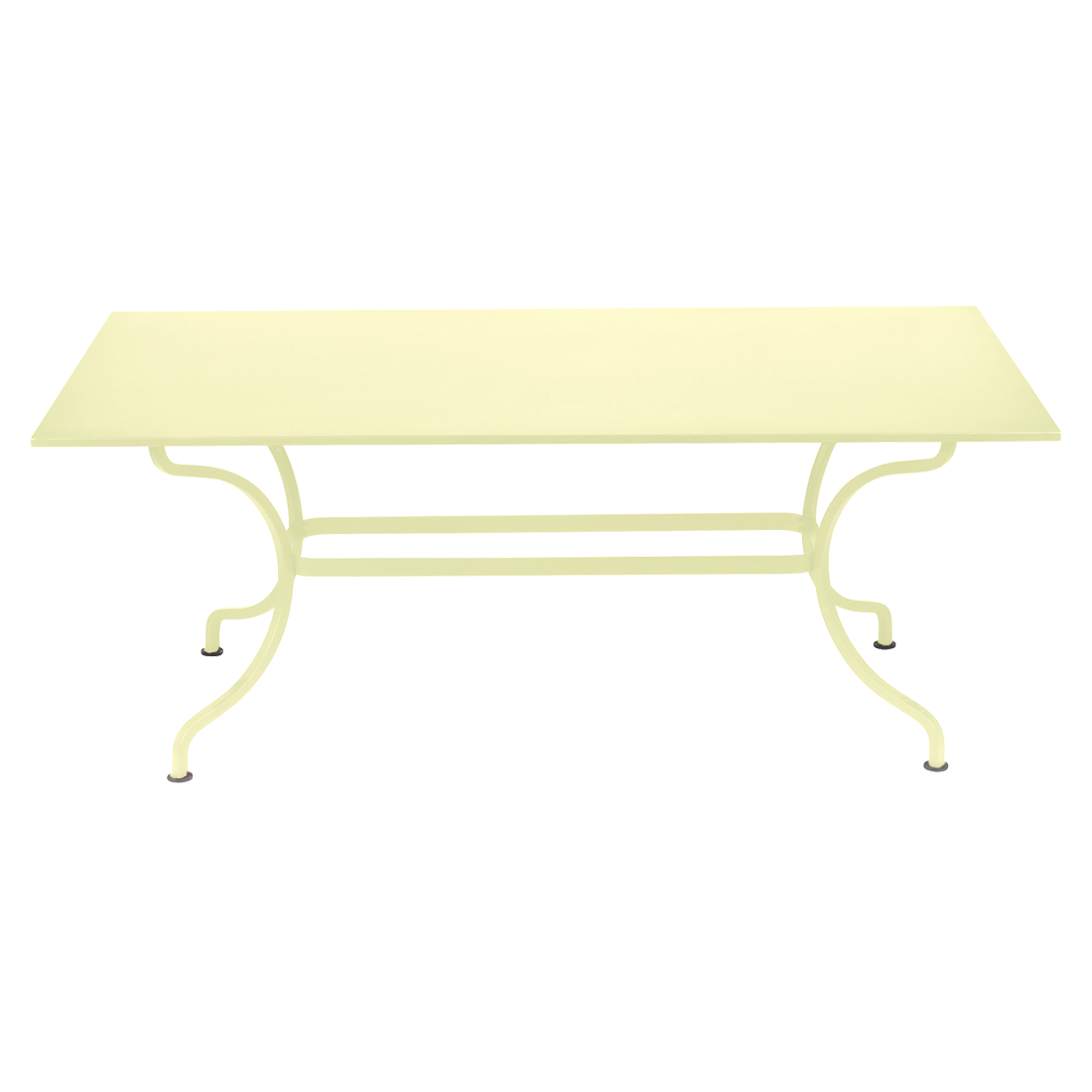 Romane Rectangular Table
