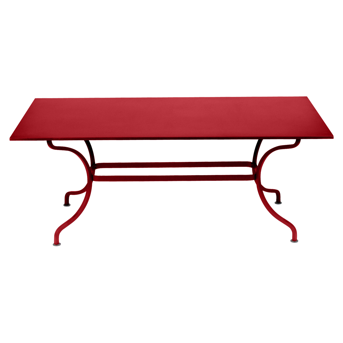 Romane Rectangular Table