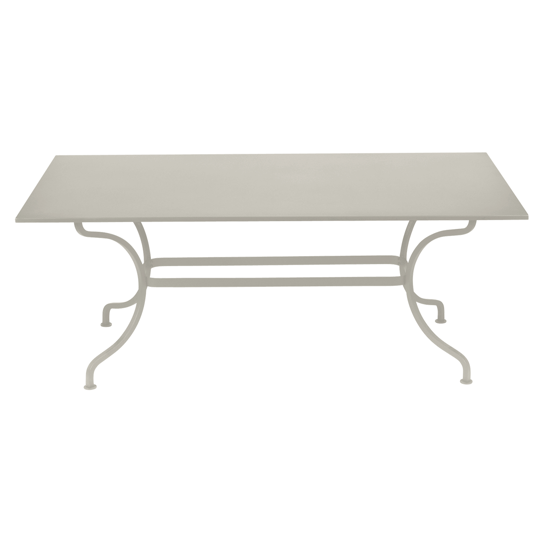 Romane Rectangular Table