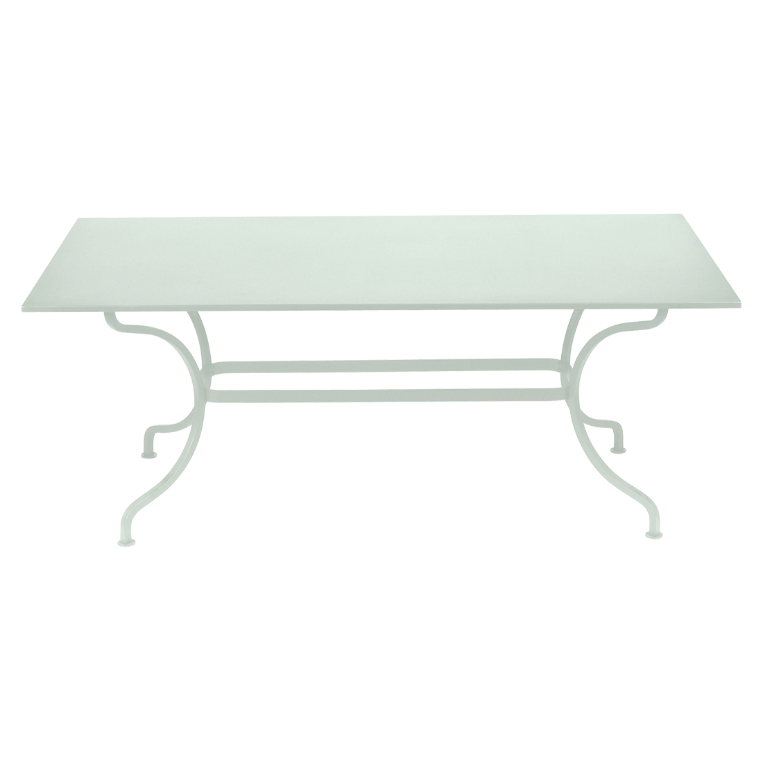 Romane Rectangular Table