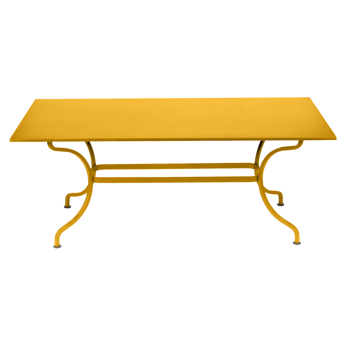 Romane Rectangular Table