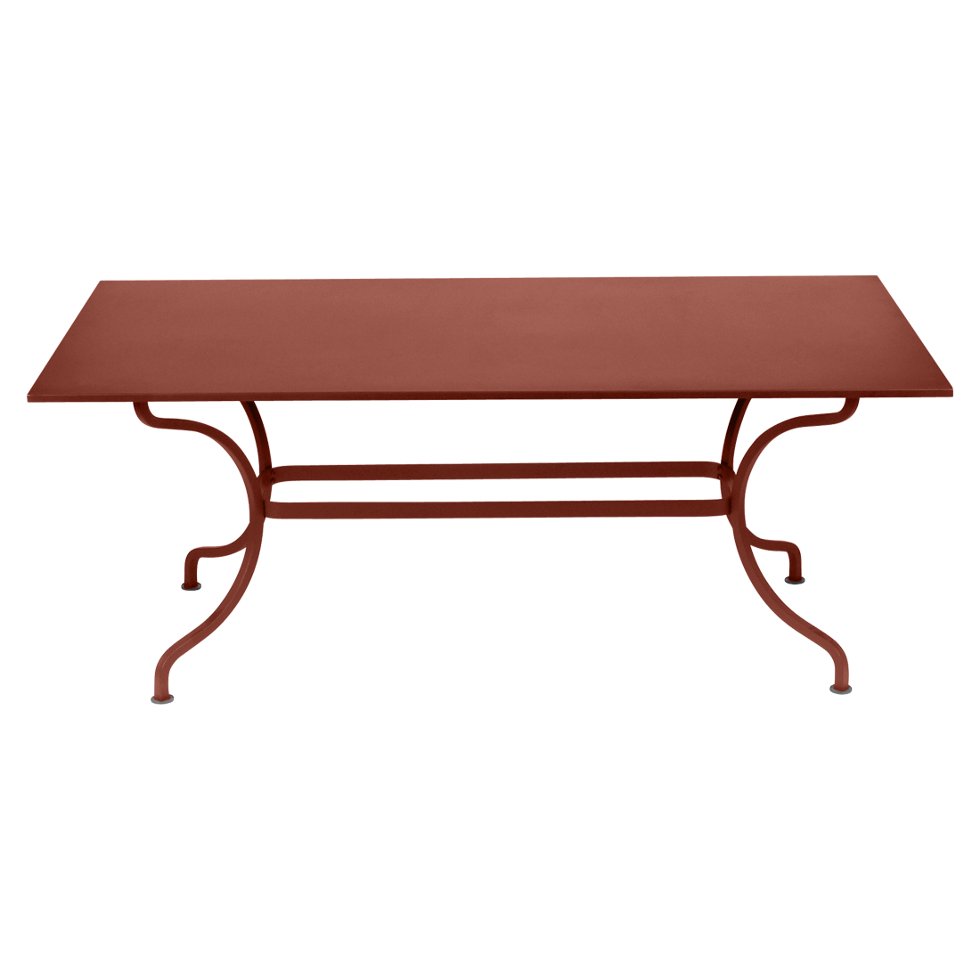 Romane Rectangular Table