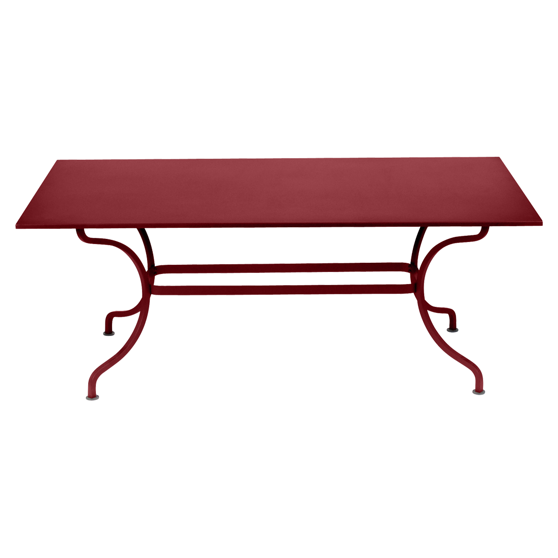 Romane Rectangular Table